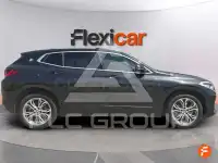 2021 BMW X2