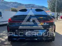 2021 BMW X6