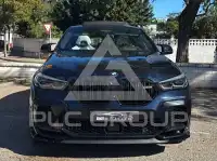 2021 BMW X6
