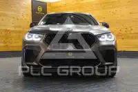 2021 BMW X6