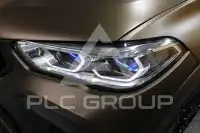 2021 BMW X6