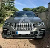 2021 BMW X6