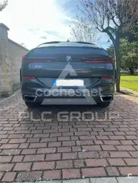 2021 BMW X6
