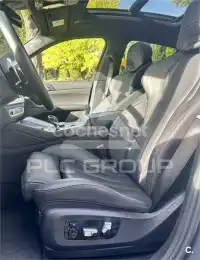 2021 BMW X6