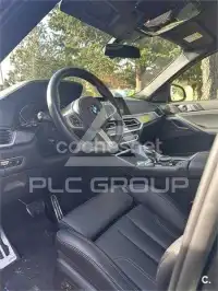 2021 BMW X6
