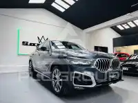 2021 BMW X6