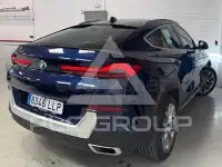 2021 BMW X6