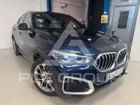 2021 BMW X6