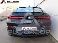 2021 BMW X6