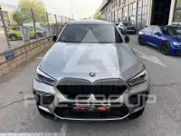 2021 BMW X6