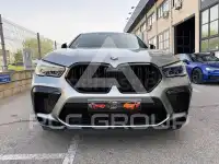 2021 BMW X6
