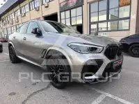 2021 BMW X6