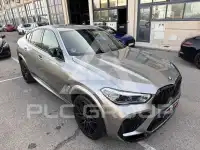 2021 BMW X6