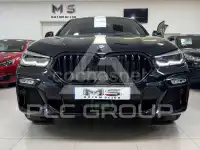 2021 BMW X6
