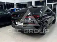 2021 BMW X6