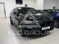 2021 BMW X6