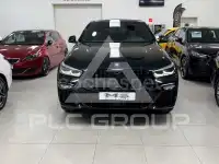2021 BMW X6