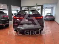 2021 BMW X6