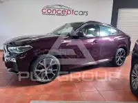 2021 BMW X6