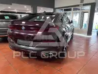 2021 BMW X6