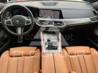 2021 BMW X6