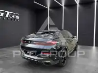 2021 BMW X6