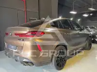 2021 BMW X6