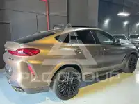 2021 BMW X6