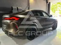 2021 BMW X6