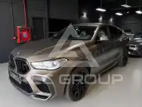 2021 BMW X6
