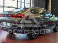 2021 BMW X6