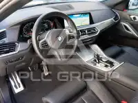 2021 BMW X6