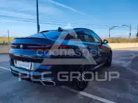 2021 BMW X6