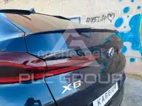 2021 BMW X6