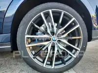 2021 BMW X6