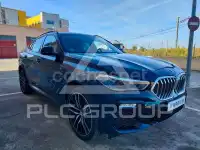 2021 BMW X6
