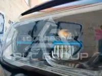 2021 BMW X6