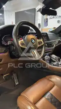 2021 BMW X6
