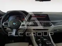 2021 BMW X6