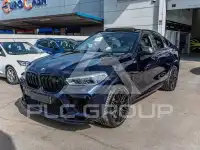 2021 BMW X6