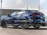 2021 BMW X6