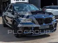 2021 BMW X6