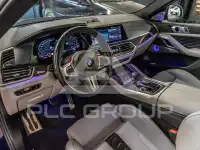 2021 BMW X6