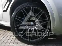 2021 BMW X6