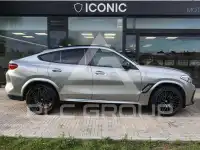 2021 BMW X6