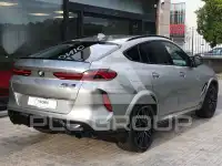 2021 BMW X6