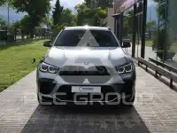2021 BMW X6