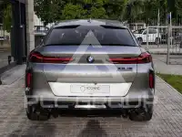 2021 BMW X6