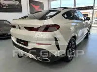 2021 BMW X6
