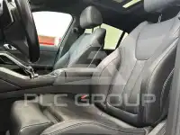 2021 BMW X6